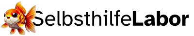 Selbsthilfe-Labor Logo